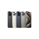 Apple iPhone 15 Pro Max 256GB Black Titanium UA