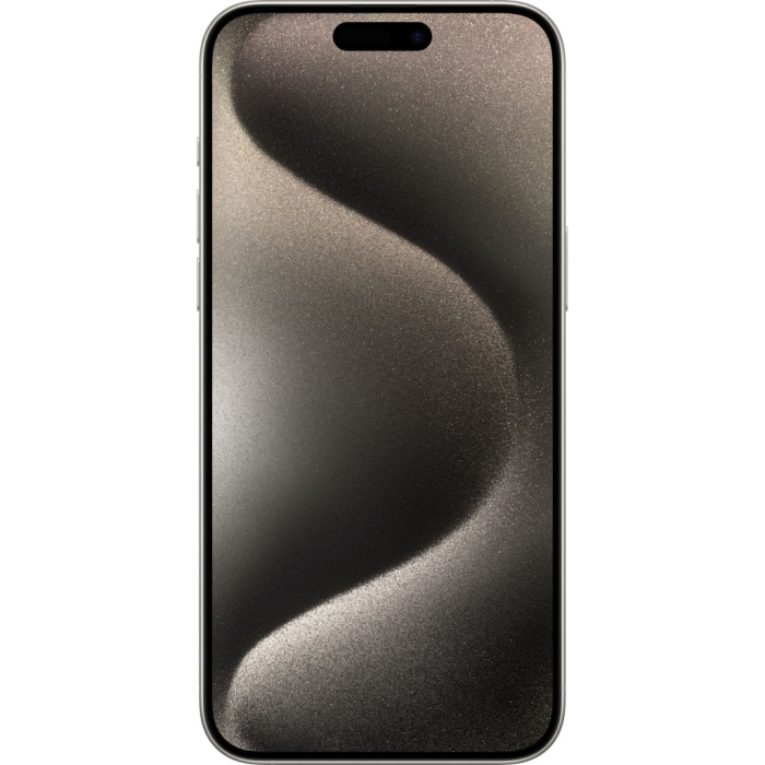Apple iPhone 15 Pro Max 256GB Natural Titanium UA