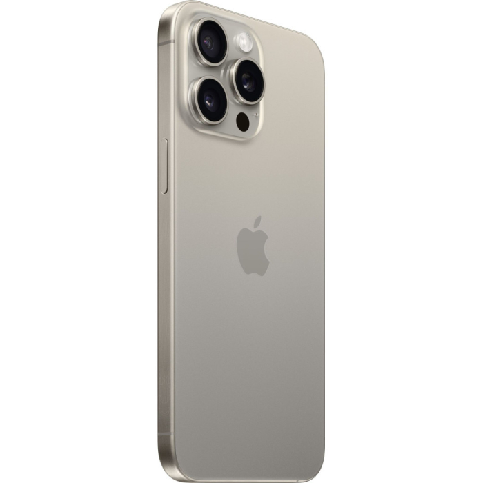 Apple iPhone 15 Pro Max 256GB Natural Titanium UA