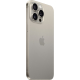 Apple iPhone 15 Pro Max 256GB Natural Titanium UA