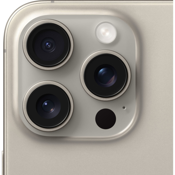 Apple iPhone 15 Pro Max 256GB Natural Titanium UA