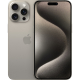 Apple iPhone 15 Pro Max 256GB Natural Titanium UA