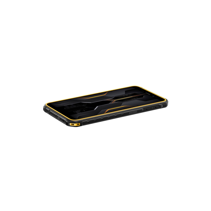 Мобільний телефон Ulefone Armor Black Orange UA
