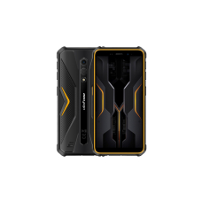 Мобільний телефон Ulefone Armor X12 Pro 4/64Gb Black Orange (6937748735519) UA