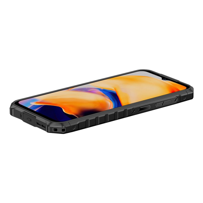 Мобільний телефон Ulefone Armor Black UA