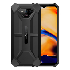 Мобільний телефон Ulefone Armor X13 6/64Gb Black (6937748735472) UA