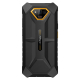 Мобільний телефон Ulefone Armor Black Orange UA