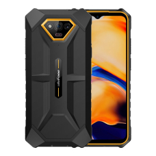 Мобільний телефон Ulefone Armor X13 6/64Gb Black Orange (6937748735533) UA