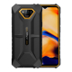 Мобільний телефон Ulefone Armor Black Orange UA