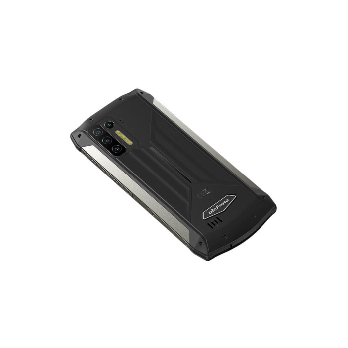 Мобільний телефон Ulefone Power Armor Black UA