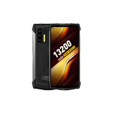 Мобільний телефон Ulefone Power Armor 13 8/256Gb Black (6937748734291) UA