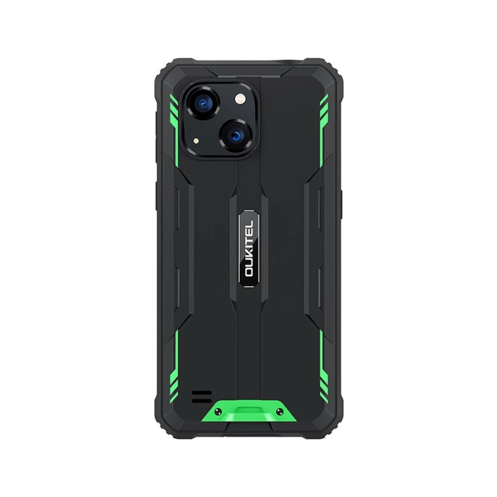 OUKITEL WP20 4/32GB Green UA