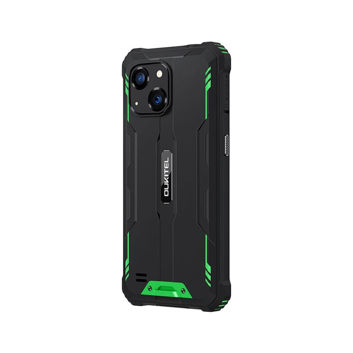 OUKITEL WP20 4/32GB Green UA