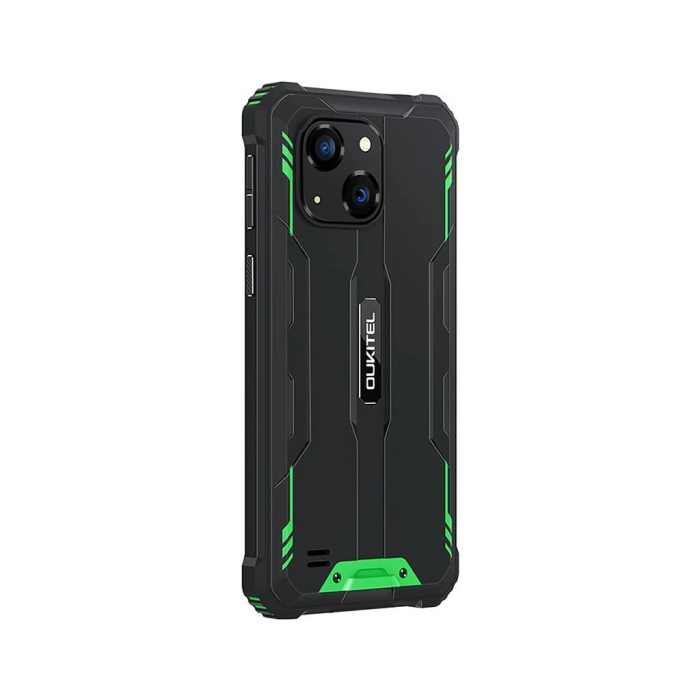 OUKITEL WP20 4/32GB Green UA