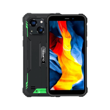 OUKITEL WP20 4/32GB Green (6931940710657) UA