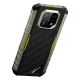 Мобільний телефон Ulefone Armor 22 Black Green UA