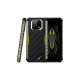Мобільний телефон Ulefone Armor 22 Black Green UA