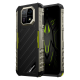 Мобільний телефон Ulefone Armor 22 Black Green UA