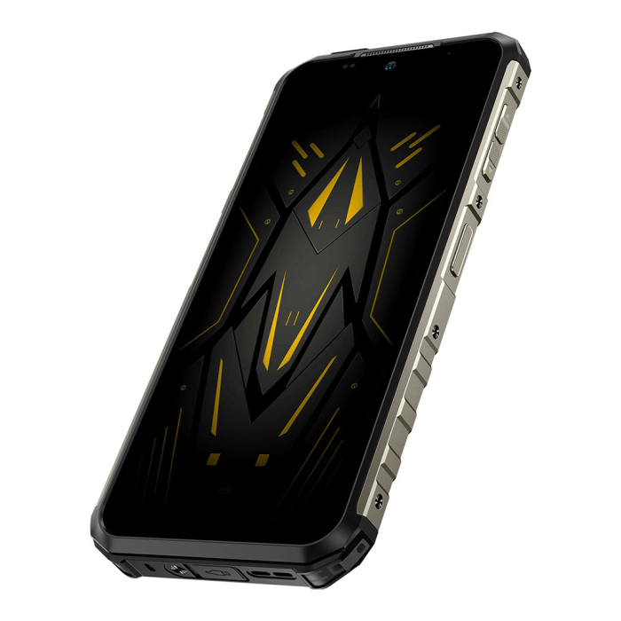 Мобільний телефон Ulefone Armor 22 Black UA