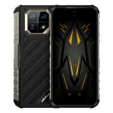 Мобільний телефон Ulefone Armor 22 8/256Gb Black (6937748735595) UA
