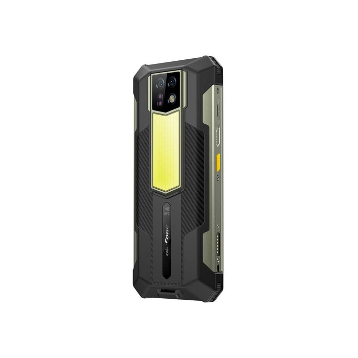 Мобільний телефон Ulefone Armor 24 Black UA