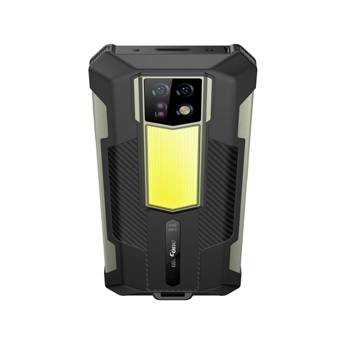Мобільний телефон Ulefone Armor 24 Black UA