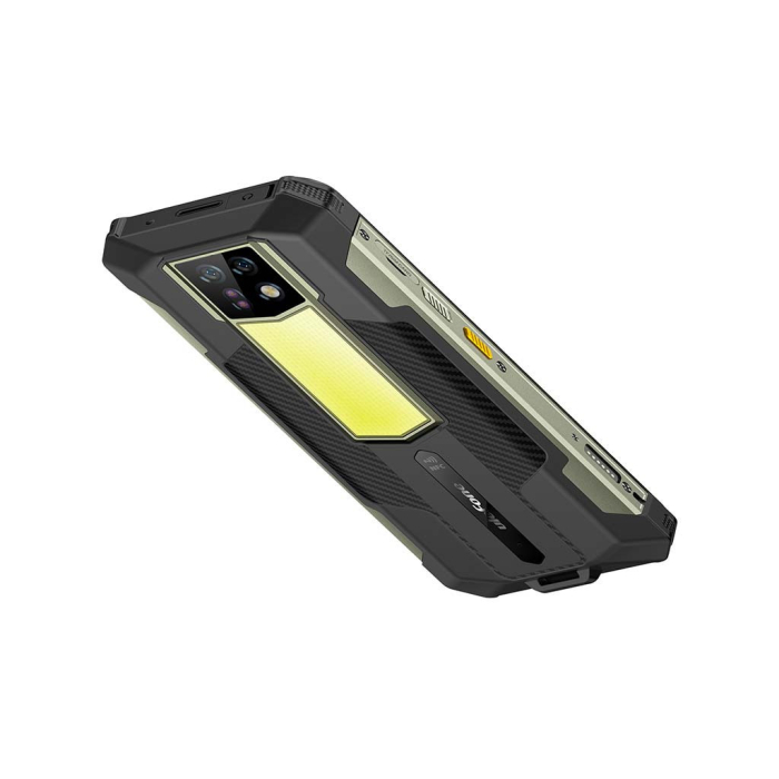 Мобільний телефон Ulefone Armor 24 Black UA