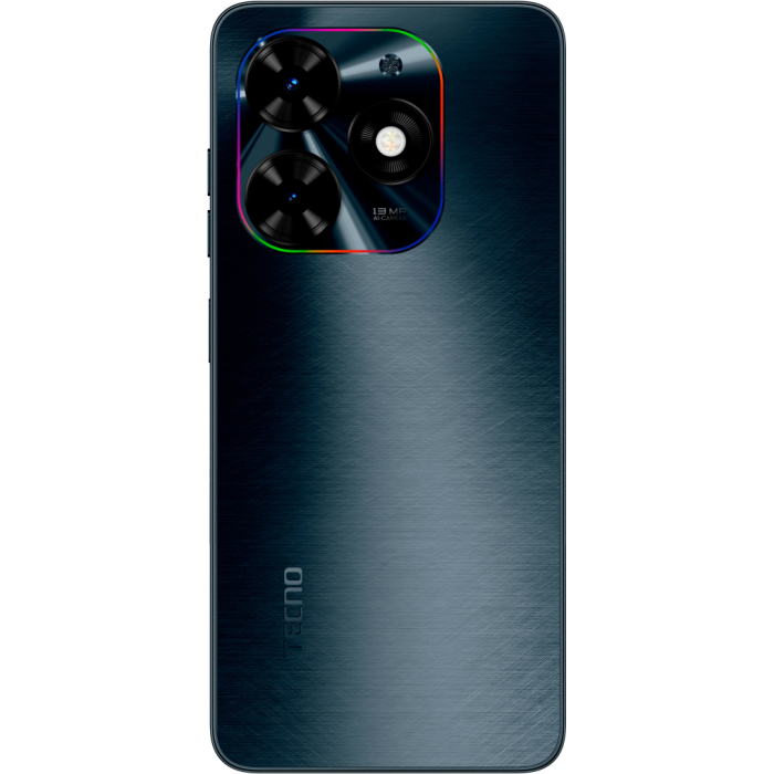 Tecno Spark Go 2024 4/128Gb Gravity Black UA
