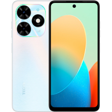 Tecno Spark Go 2024 4/128Gb Mystery White (4894947010569) UA
