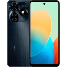 Tecno Spark 20C 8/128Gb Gravity Black (4894947011771) UA