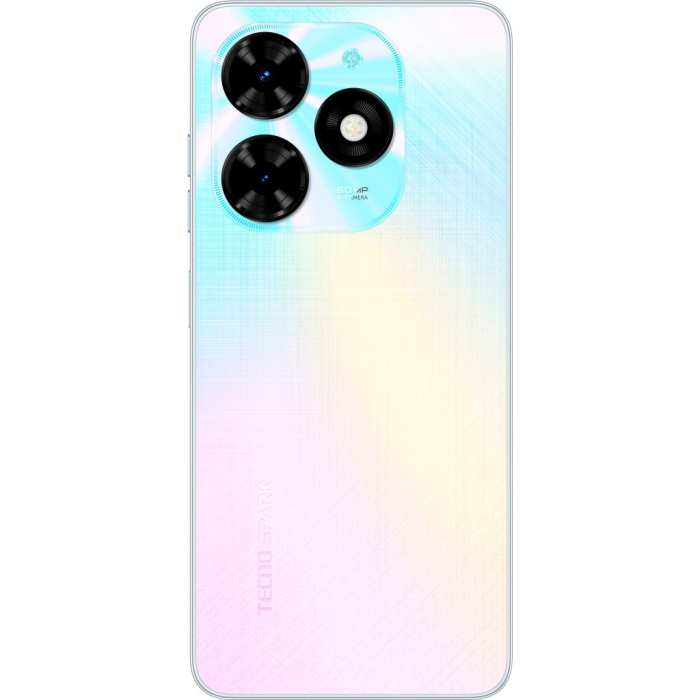 Tecno Spark 20C 8/128Gb Mystery White UA