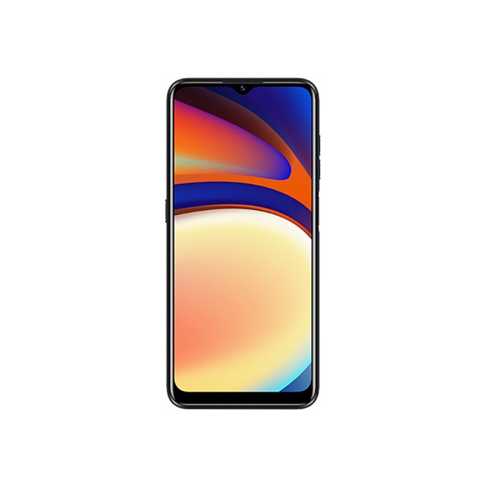 OUKITEL C32 8/128GB Black UA
