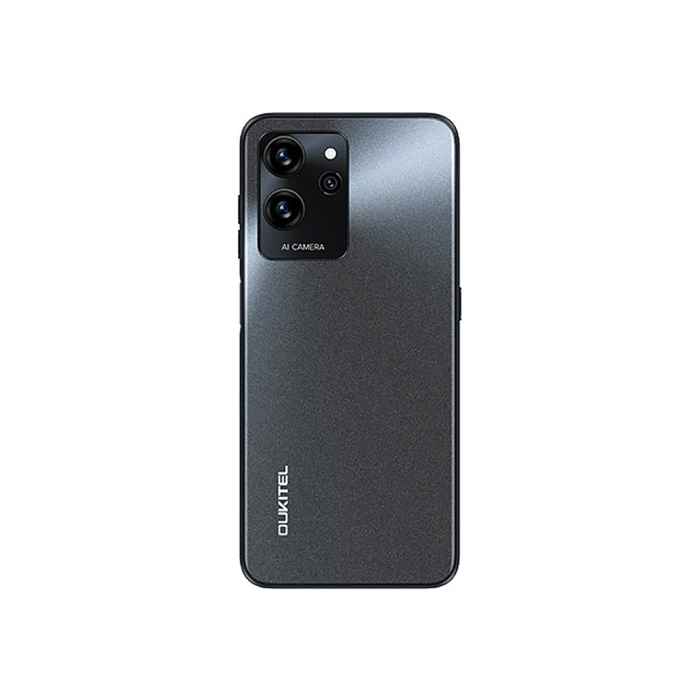 OUKITEL C32 8/128GB Black UA