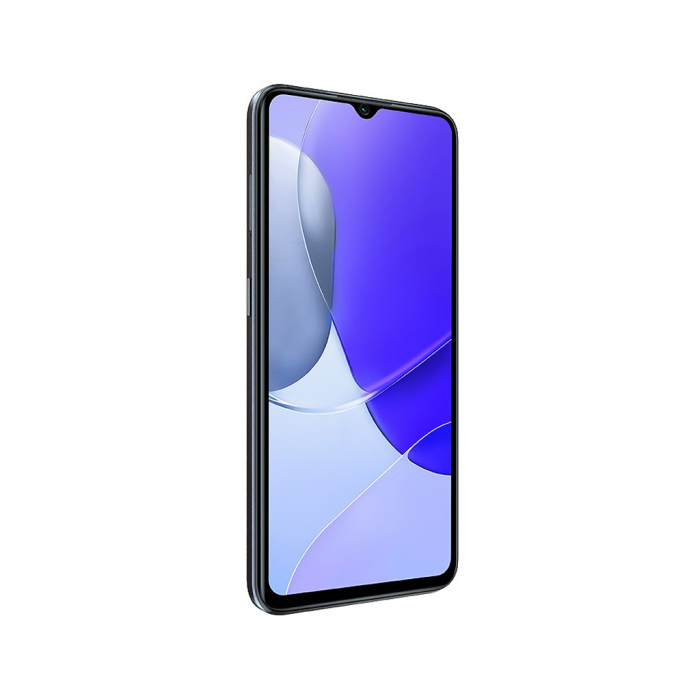 OUKITEL C32 8/128GB Black UA