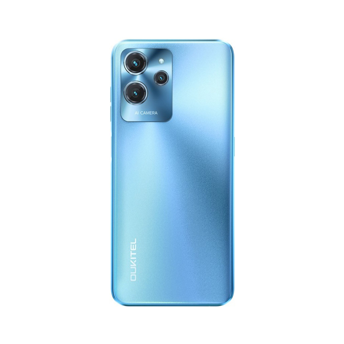 OUKITEL C32 8/128GB Deep Blue UA