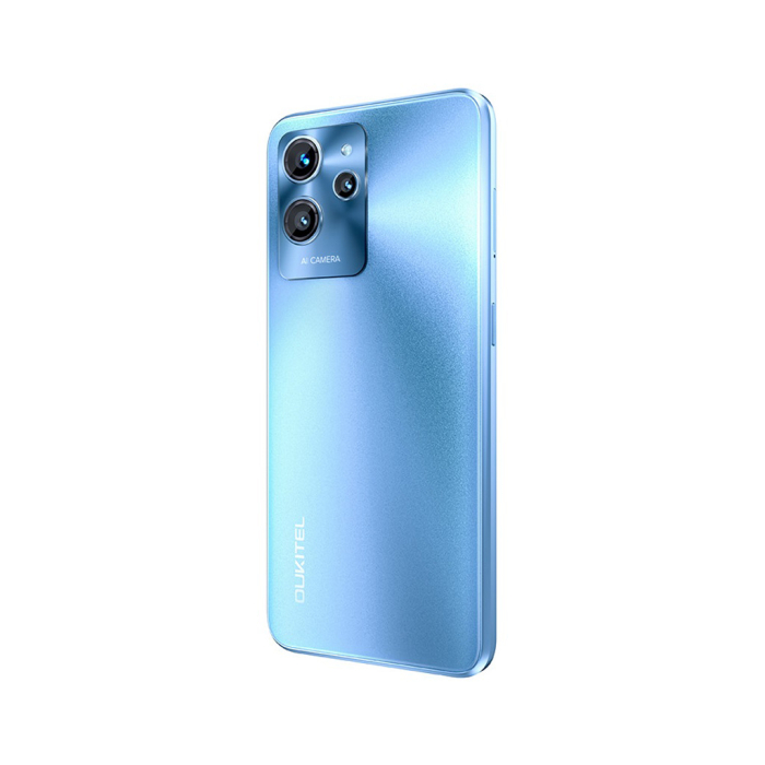 OUKITEL C32 8/128GB Deep Blue UA