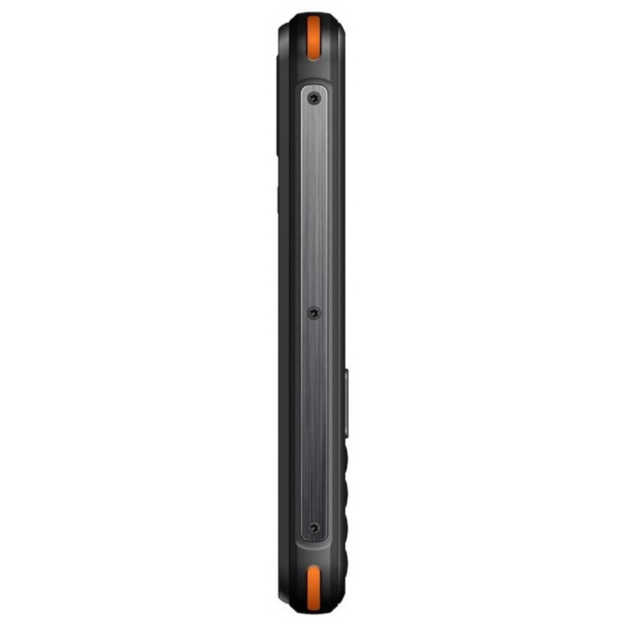 Мобильный телефон Ulefone Armor Black UA