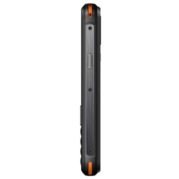 Мобильный телефон Ulefone Armor Black UA