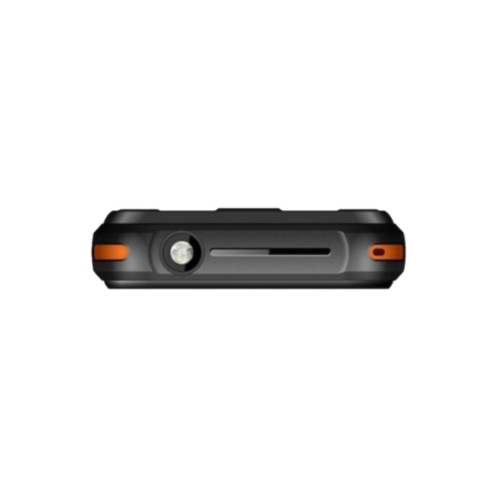 Мобильный телефон Ulefone Armor Black UA