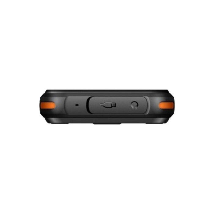Мобильный телефон Ulefone Armor Black UA