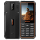 Мобильный телефон Ulefone Armor Black UA