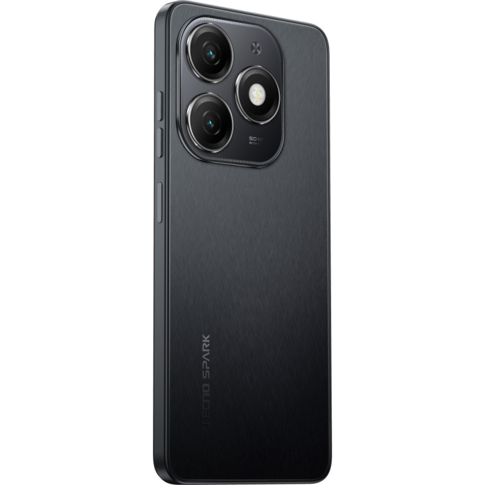 Tecno Spark 20 8/256Gb Gravity Black UA