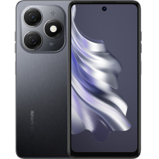 Tecno Spark 20 8/256Gb Gravity Black (4894947011597) UA