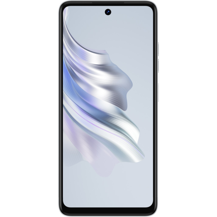 Tecno Spark 20 8/256Gb Cyber White UA