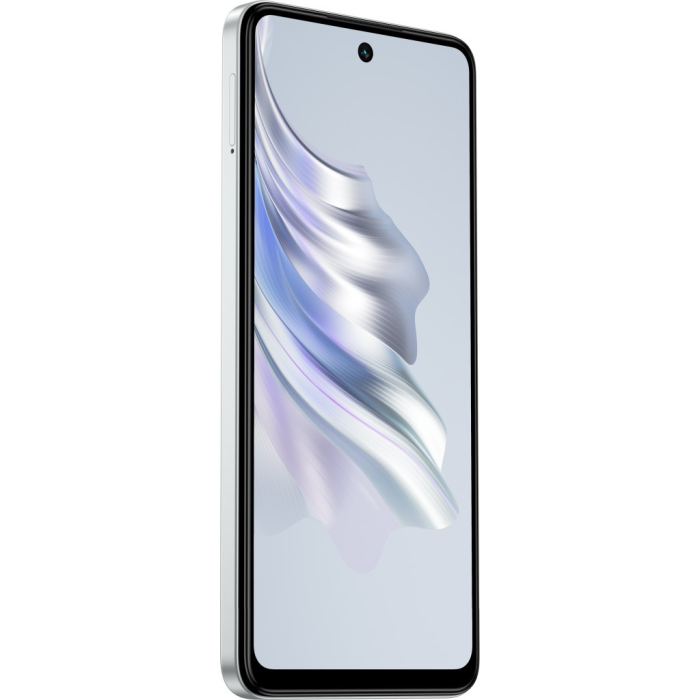 Tecno Spark 20 8/256Gb Cyber White UA
