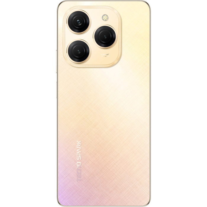 Tecno Spark 20 Pro 8/256Gb Sunset Blush UA