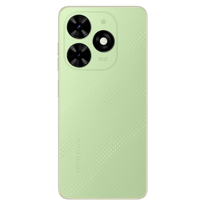Tecno Spark Go 2024 4/128Gb Magic Skin Green UA