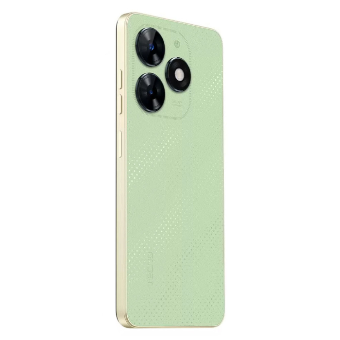 Tecno Spark Go 2024 4/128Gb Magic Skin Green UA