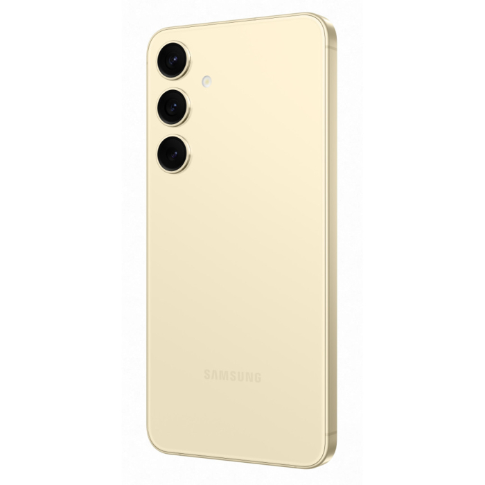 Samsung Galaxy S24+ 5G 12/256Gb Amber Yellow UA