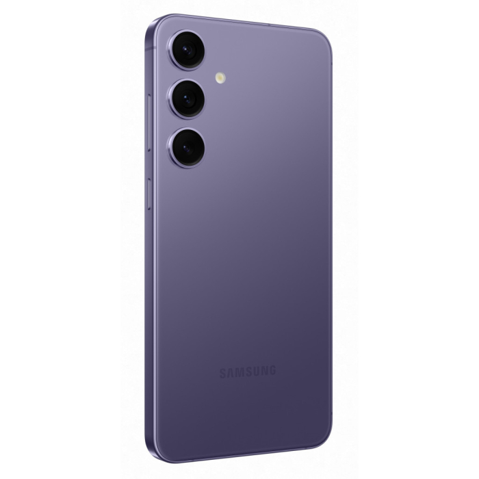 Samsung Galaxy S24+ 5G 12/256Gb Cobalt Violet UA